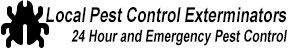 Tortilla Flat AZ Pest Control Exterminators